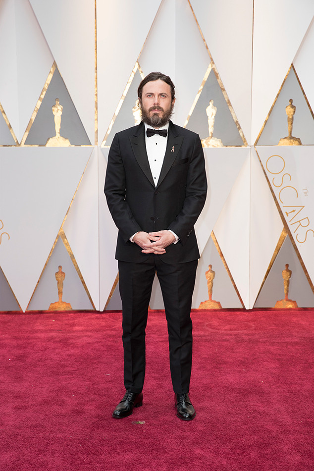 Casey Affleck Reflects On Oscars And Metoo I Need To Keep